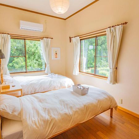Kanata Mountain Lodge Kawanehon 외부 사진