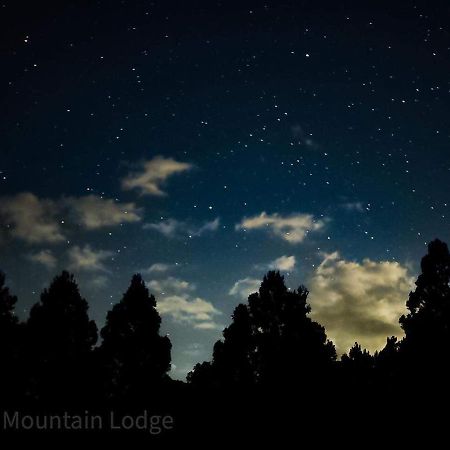 Kanata Mountain Lodge Kawanehon 외부 사진