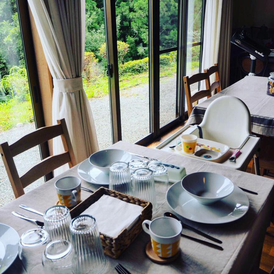Kanata Mountain Lodge Kawanehon 외부 사진