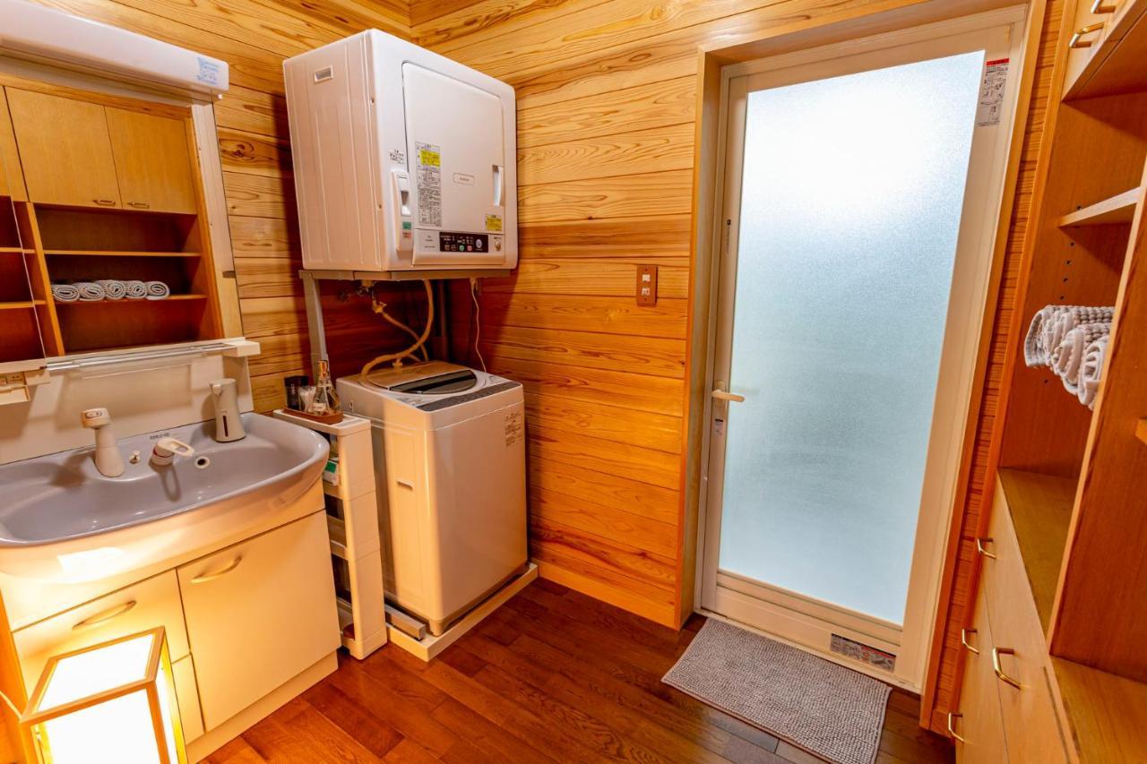 Kanata Mountain Lodge Kawanehon 외부 사진