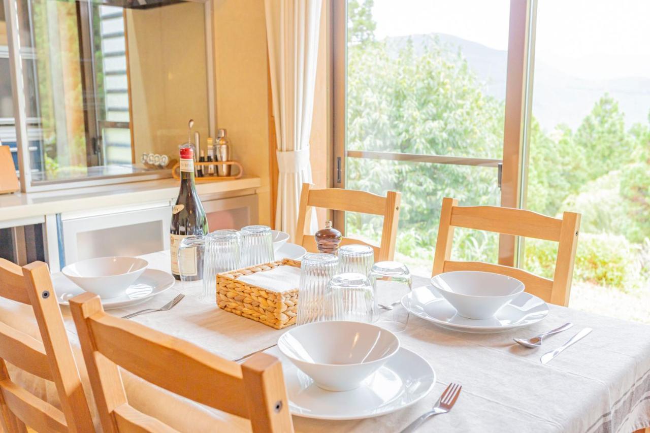 Kanata Mountain Lodge Kawanehon 외부 사진
