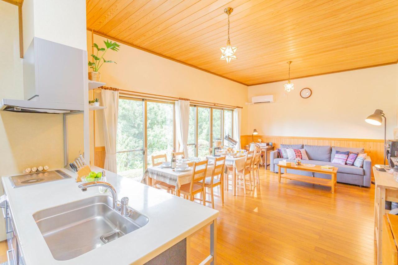 Kanata Mountain Lodge Kawanehon 외부 사진