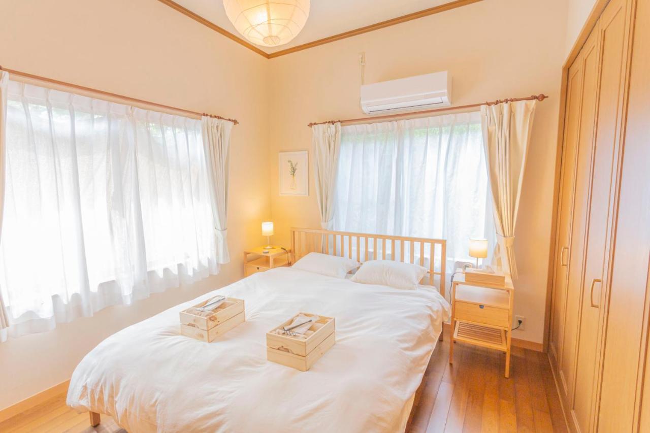 Kanata Mountain Lodge Kawanehon 외부 사진