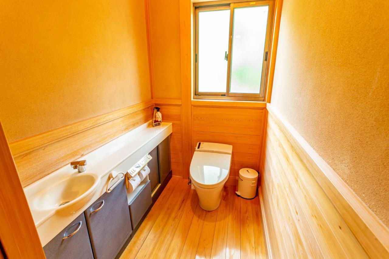 Kanata Mountain Lodge Kawanehon 외부 사진
