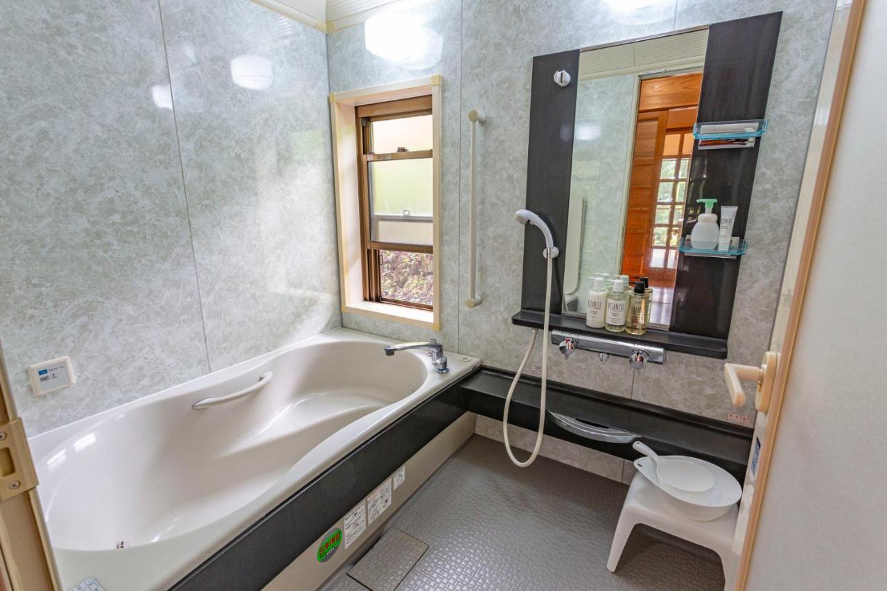 Kanata Mountain Lodge Kawanehon 외부 사진