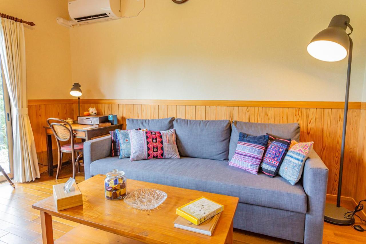 Kanata Mountain Lodge Kawanehon 외부 사진
