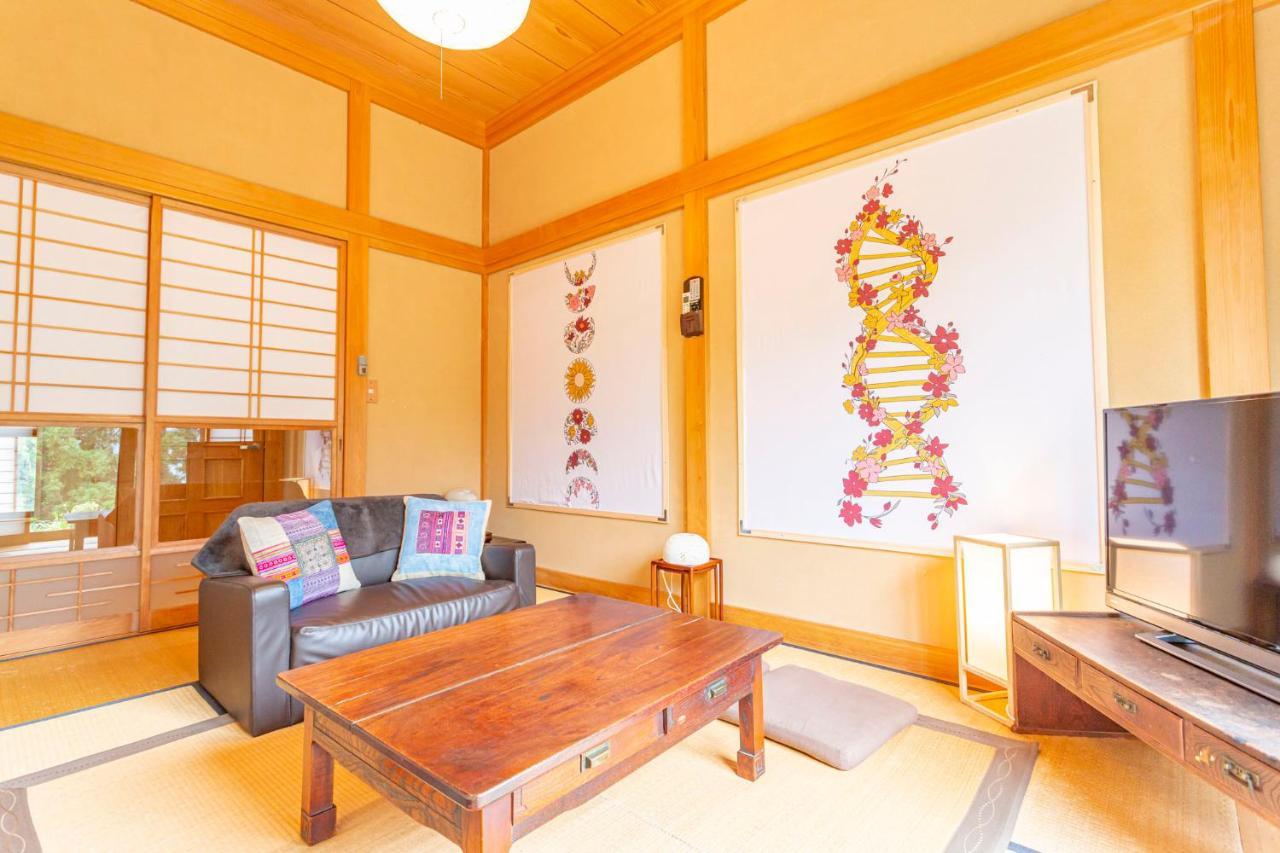 Kanata Mountain Lodge Kawanehon 외부 사진