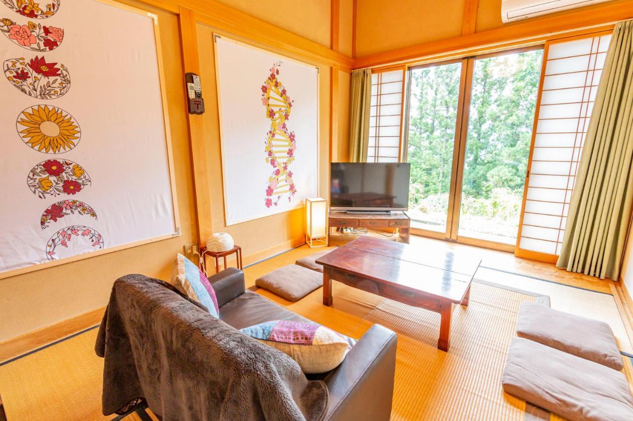 Kanata Mountain Lodge Kawanehon 외부 사진