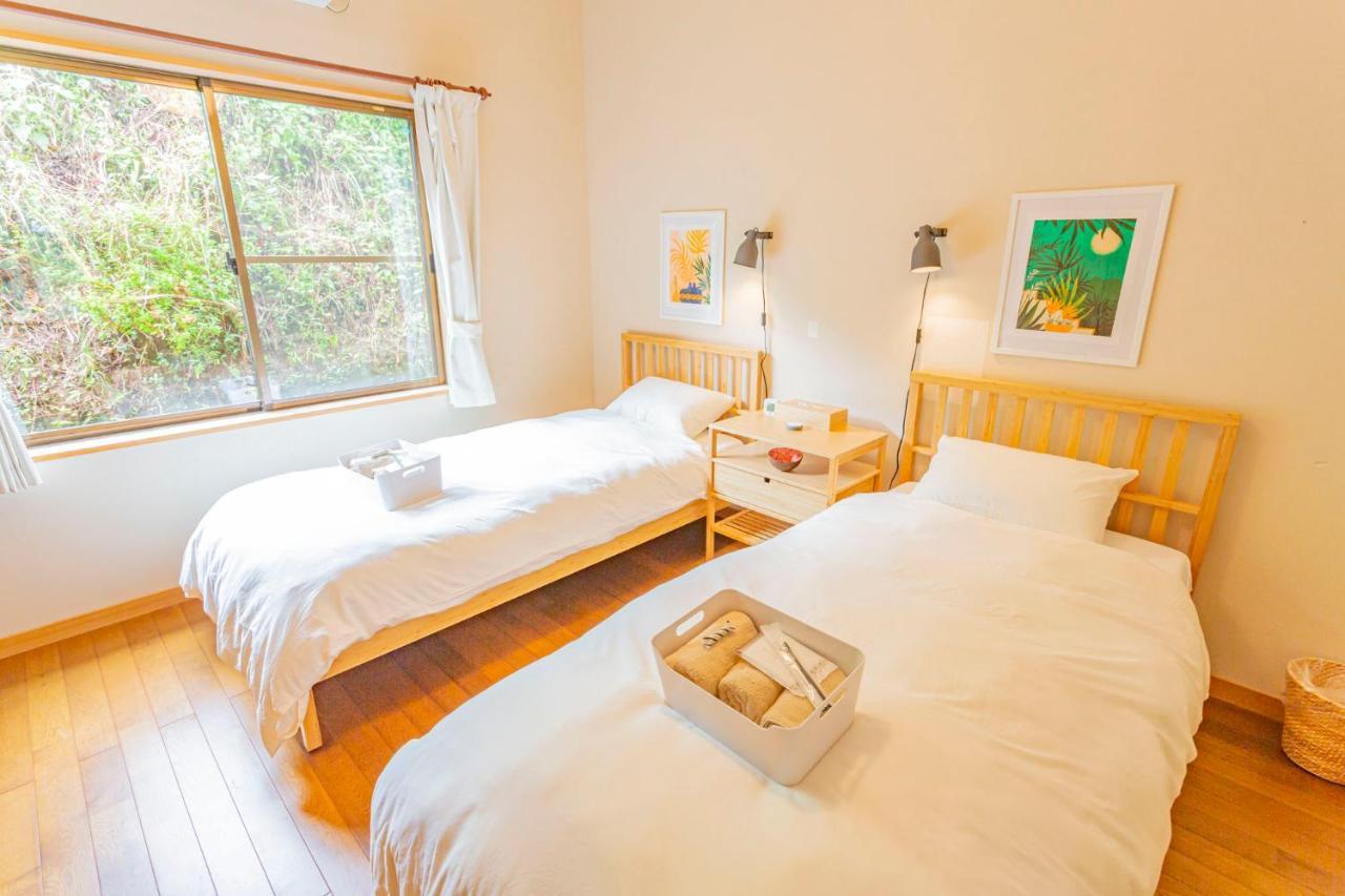 Kanata Mountain Lodge Kawanehon 외부 사진