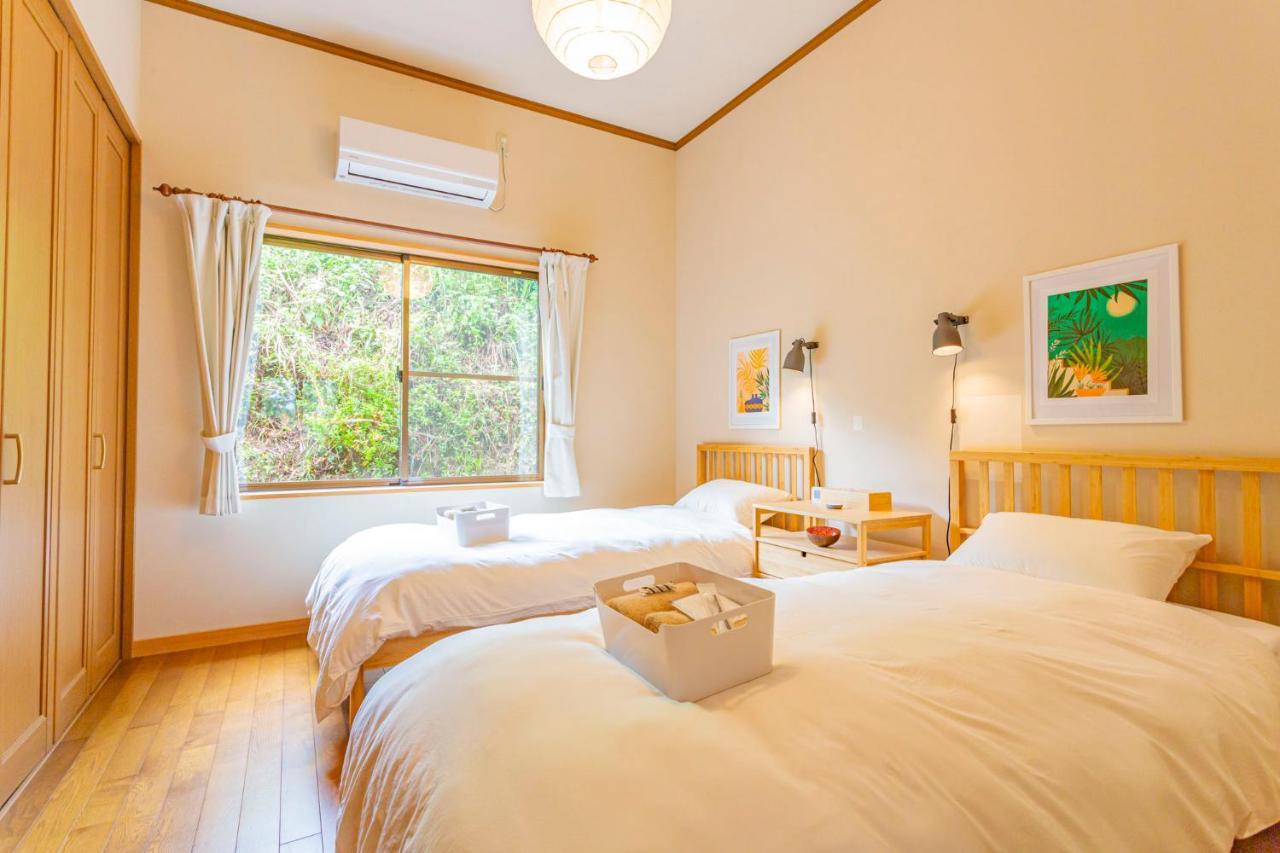 Kanata Mountain Lodge Kawanehon 외부 사진