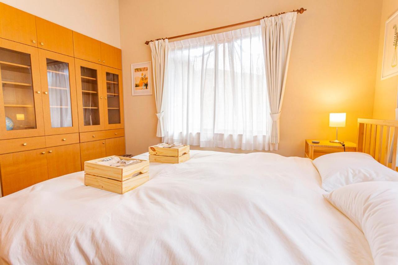 Kanata Mountain Lodge Kawanehon 외부 사진