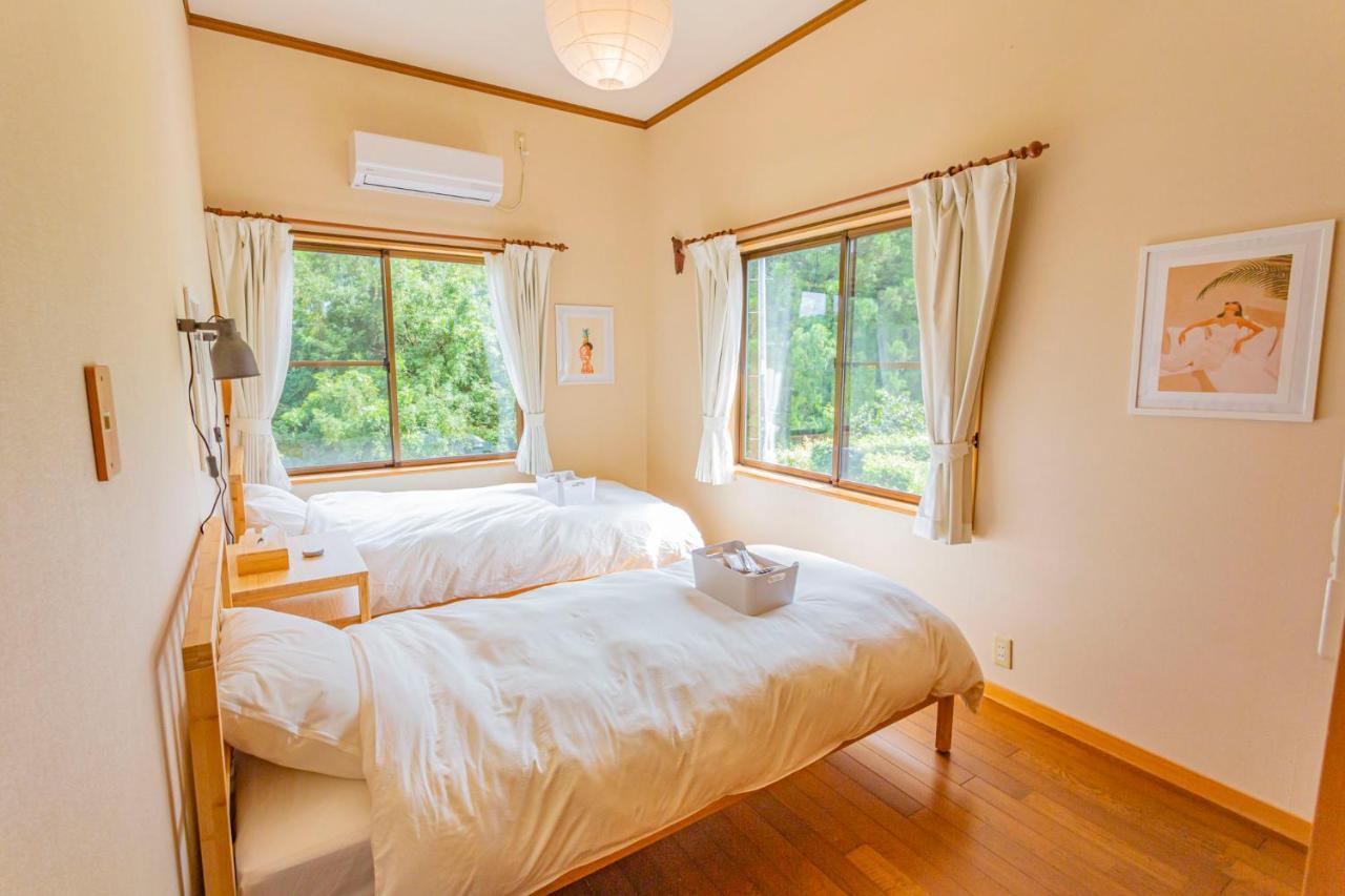 Kanata Mountain Lodge Kawanehon 외부 사진